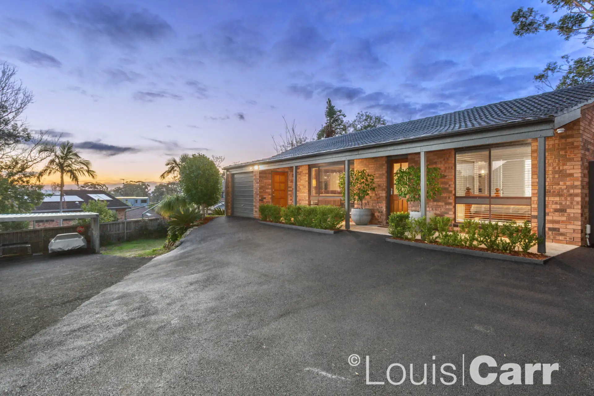 8 Highett Place, Glenhaven NSW, Glenhaven - Image 1