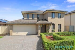 9 Lugar Brae Avenue, Bronte, Bronte - Image 1
