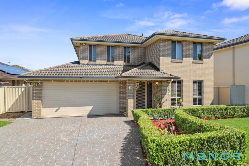 9 Lugar Brae Avenue, Bronte, Bronte - Thumbnail 2