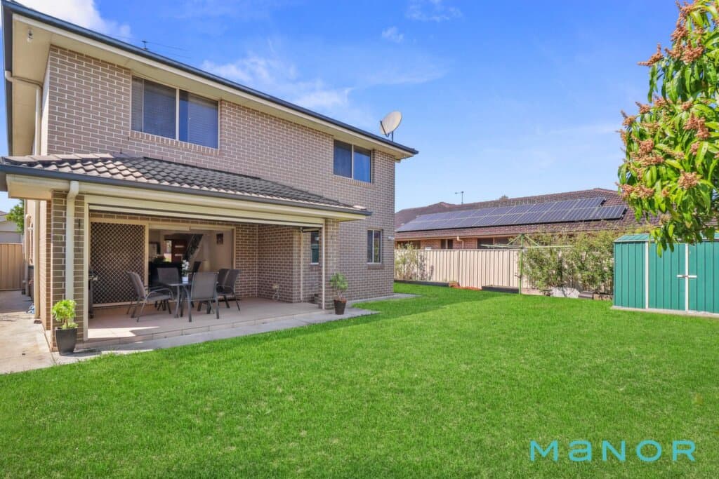 9 Lugar Brae Avenue, Bronte, Bronte - Thumbnail 3