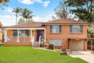 14 Mirimar Avenue, Bronte, Bronte - Image 1