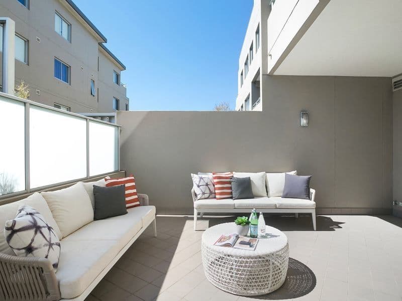 14/4 Rangers Road, Neutral Bay, Neutral Bay - Image 1