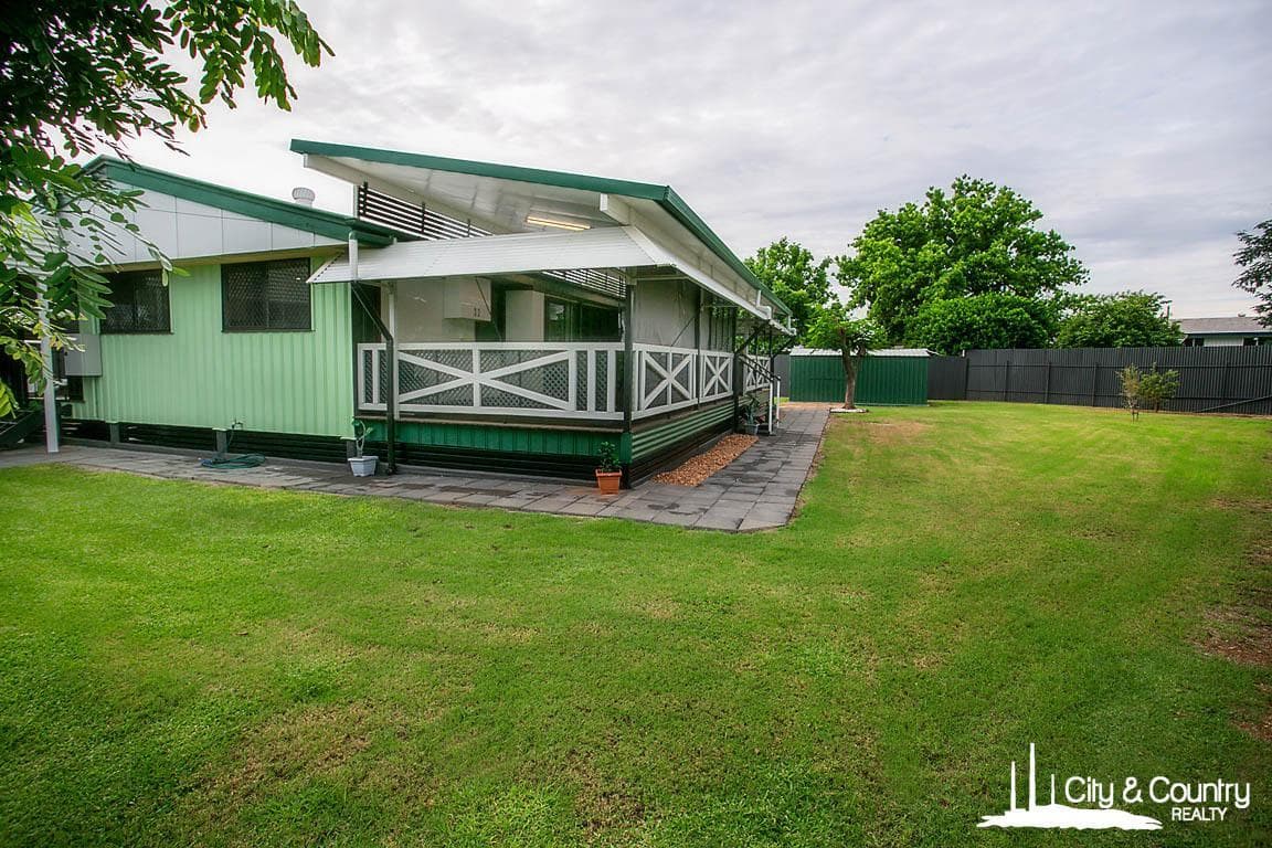 6/76 Grosvenor Street, Mount Isa - Image 1