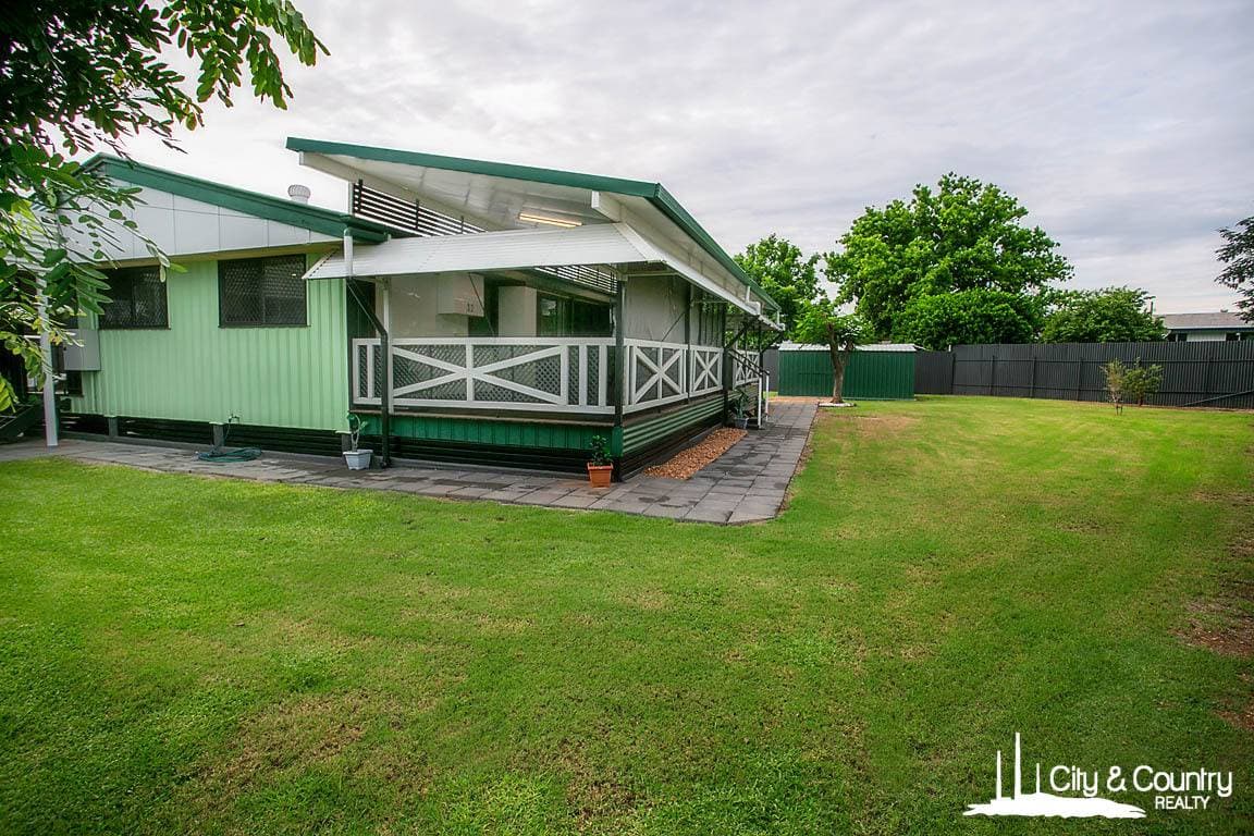 6/76 Grosvenor Street, Mount Isa - Thumbnail 2