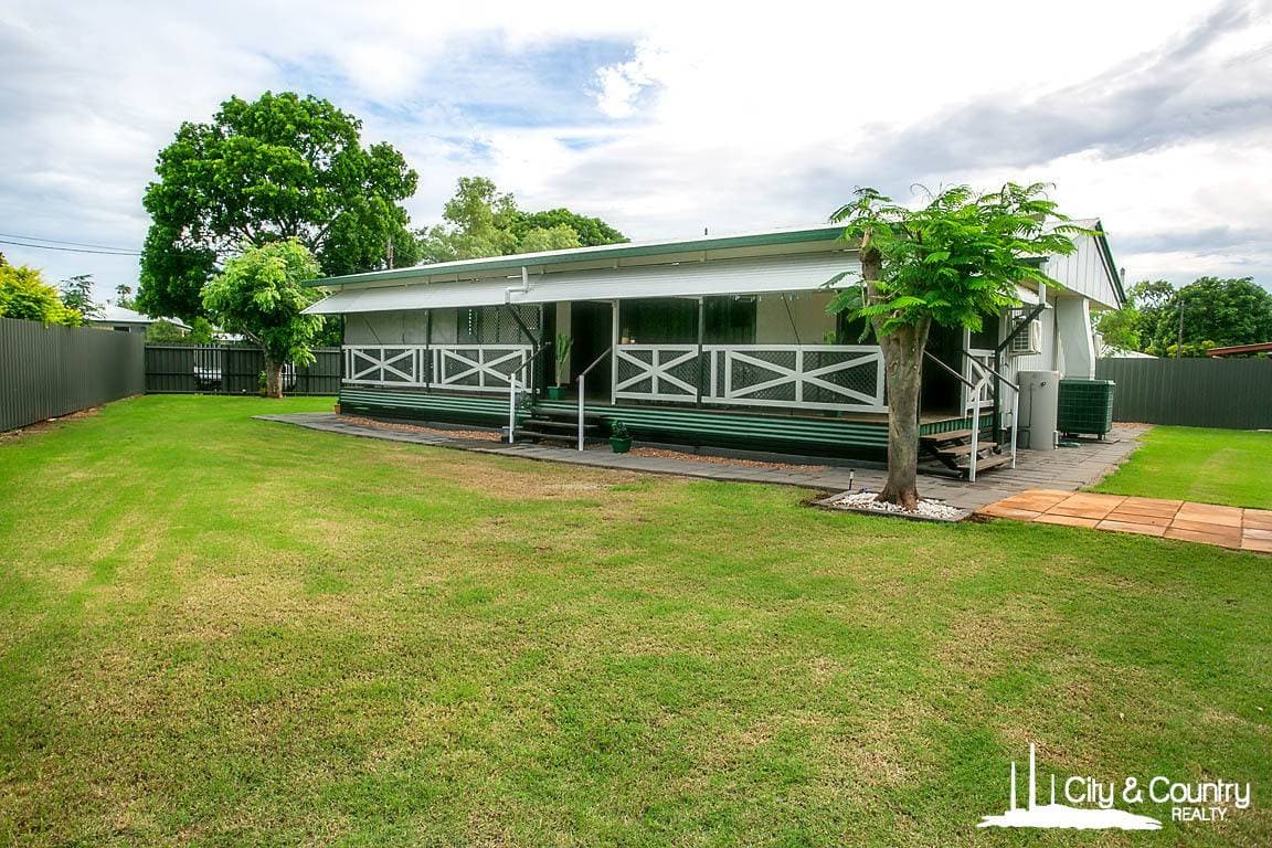 6/76 Grosvenor Street, Mount Isa - Thumbnail 3