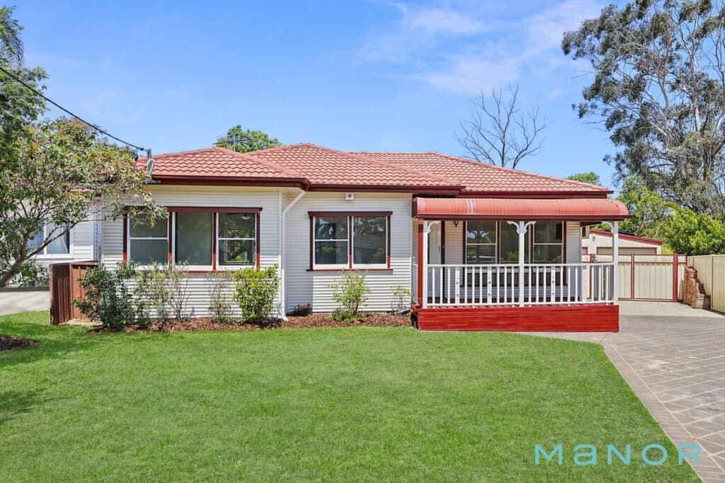 2/34 Glenair Street, Templestowe Lower, VIC, Mount Isa - Thumbnail 2