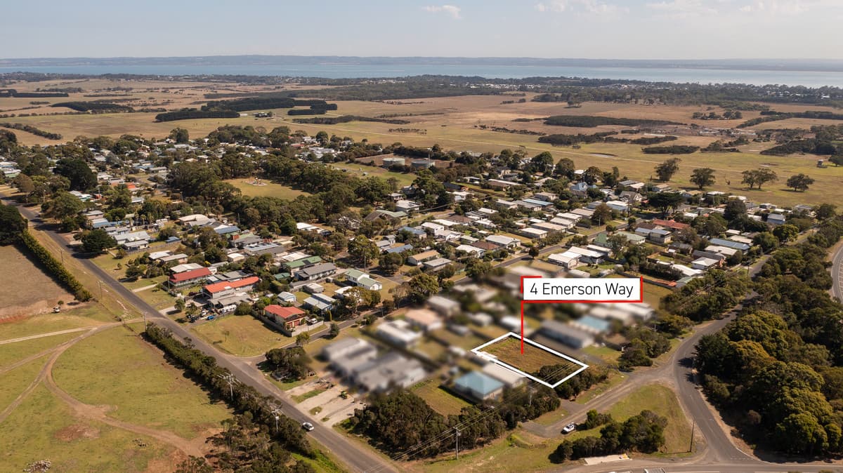 4 Emerson Way, Wimbledon Heights VIC 3922, Wimbledon Heights - Image 1