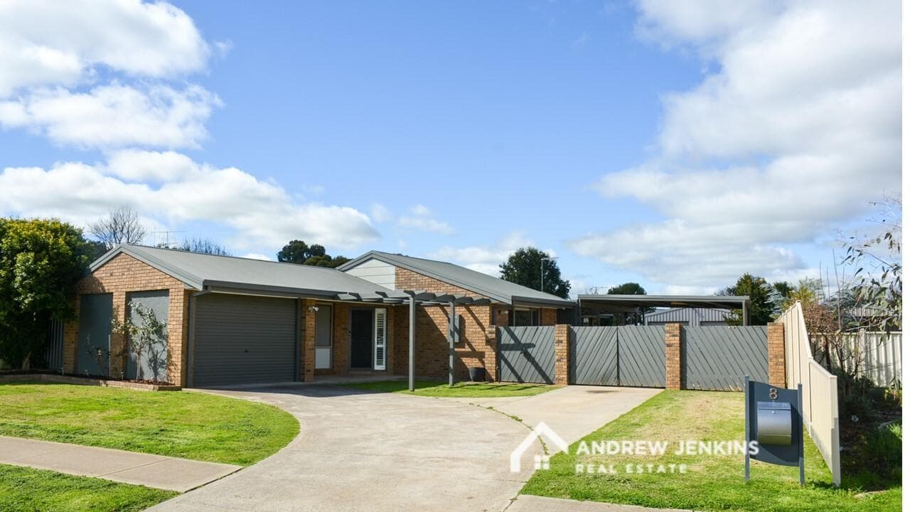 43/81B Gerard Street, Cobram - Image 1