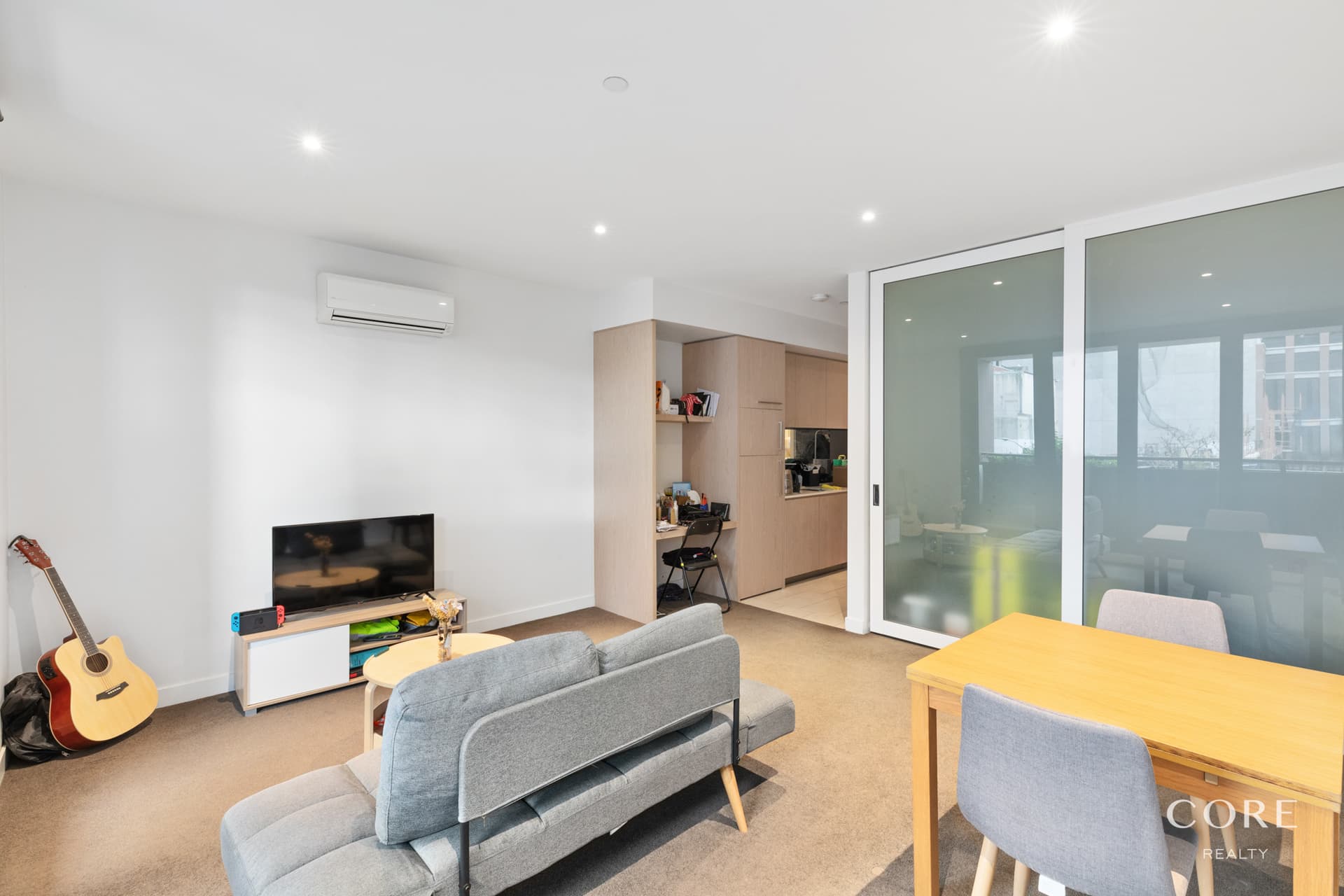 305/155 Franklin Street, Melbourne - Thumbnail 2