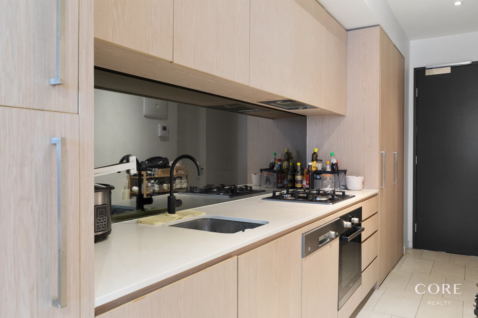 305/155 Franklin Street, Melbourne - Thumbnail 5