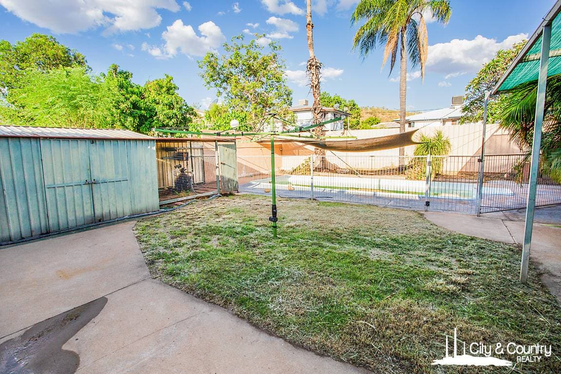 14/7 Leichhardt Street, Waverley, Mount Isa - Thumbnail 3