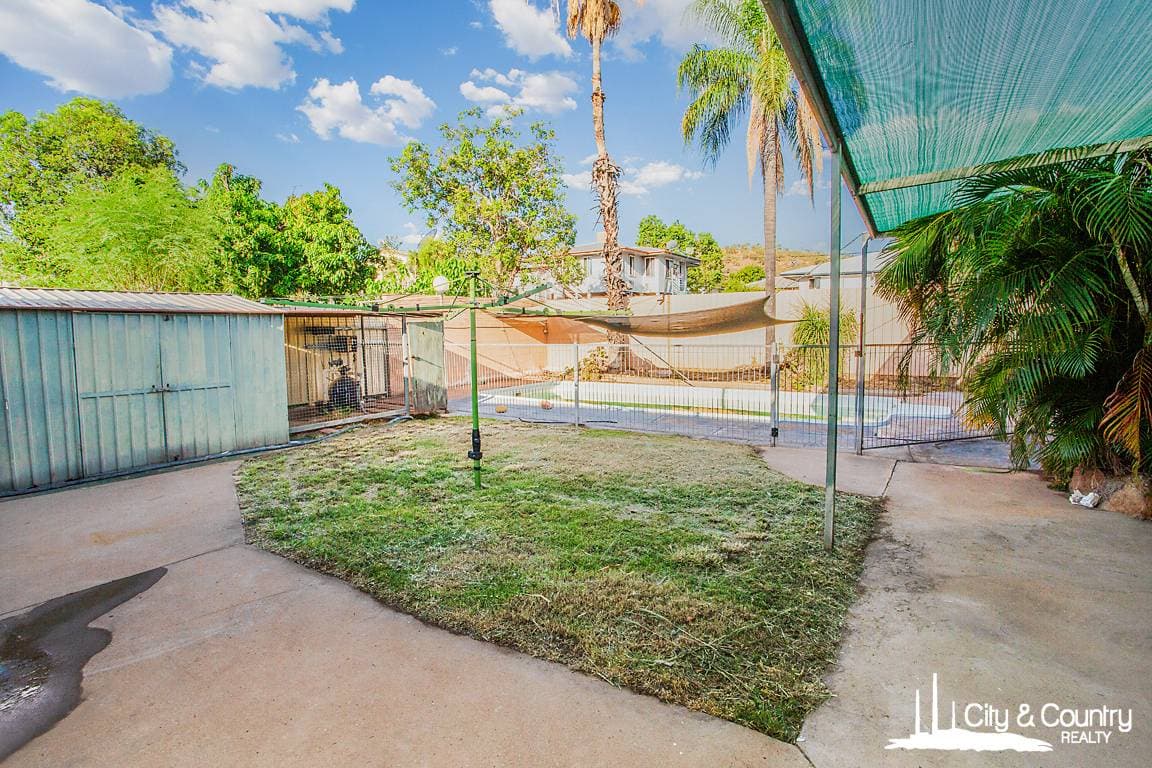 14/7 Leichhardt Street, Waverley, Mount Isa - Thumbnail 6