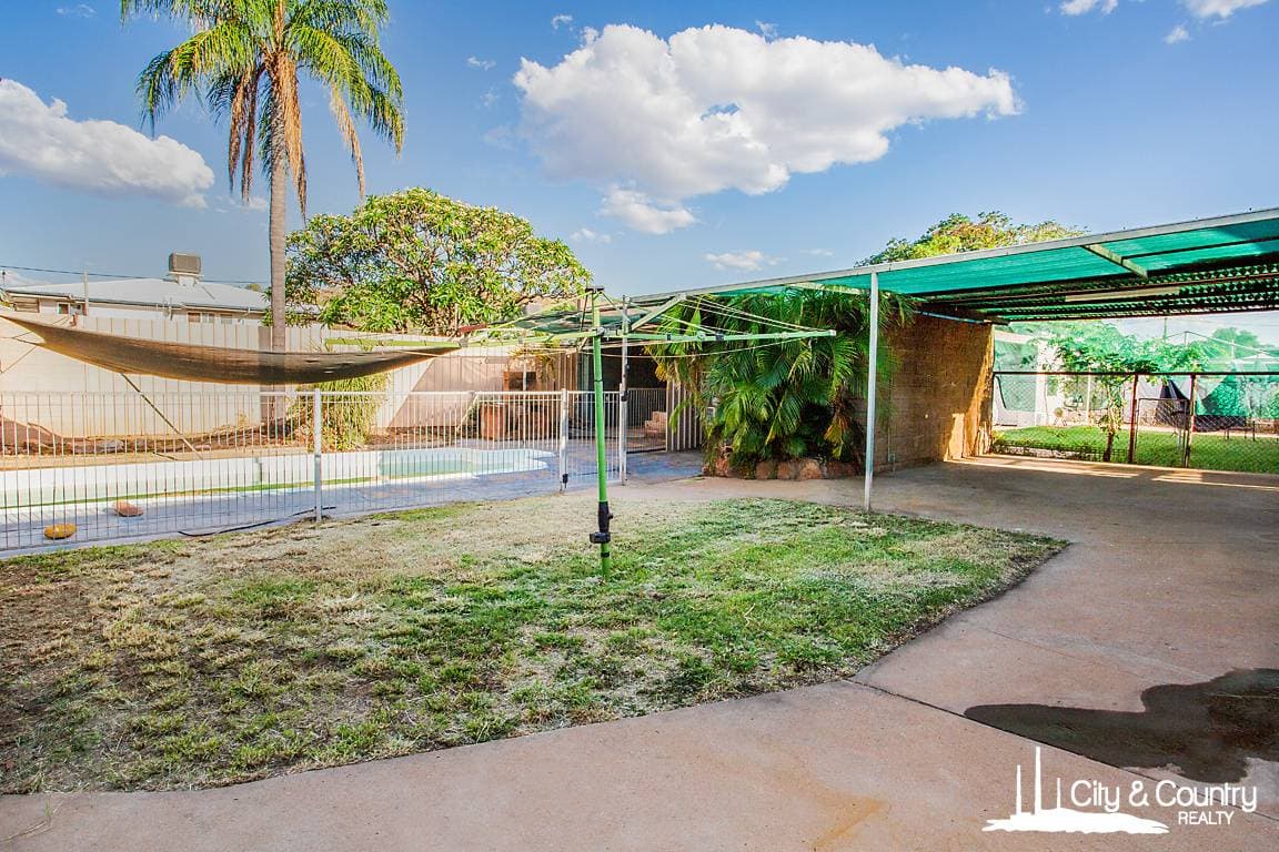 14/7 Leichhardt Street, Waverley, Mount Isa - Thumbnail 7