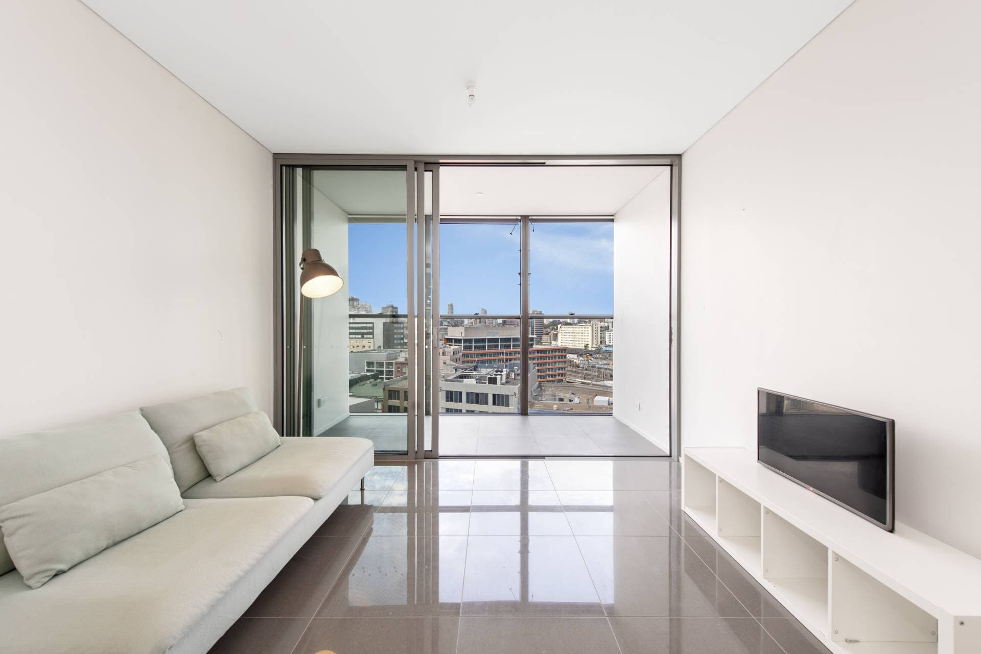 1409, 18 Park Lane, Chippendale - Image 1