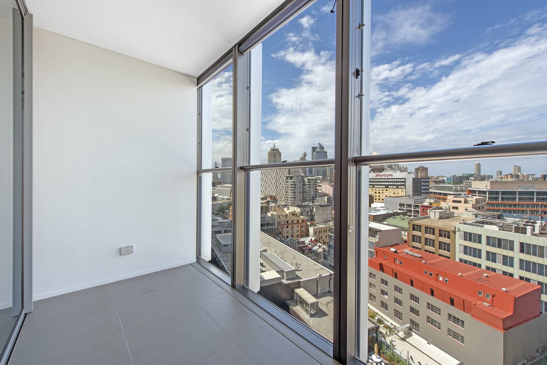 1409, 18 Park Lane, Chippendale - Thumbnail 2