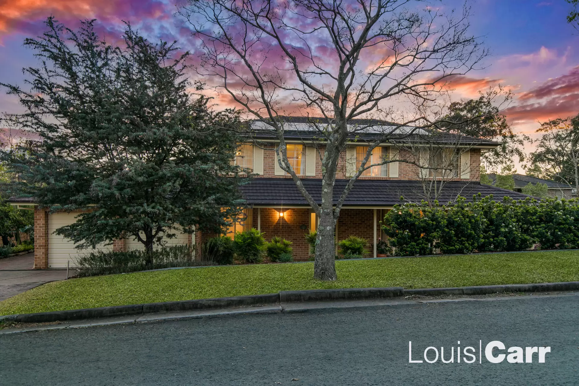 6 Gottwald Place West Pennant Hills, West Pennant Hills - Image 1