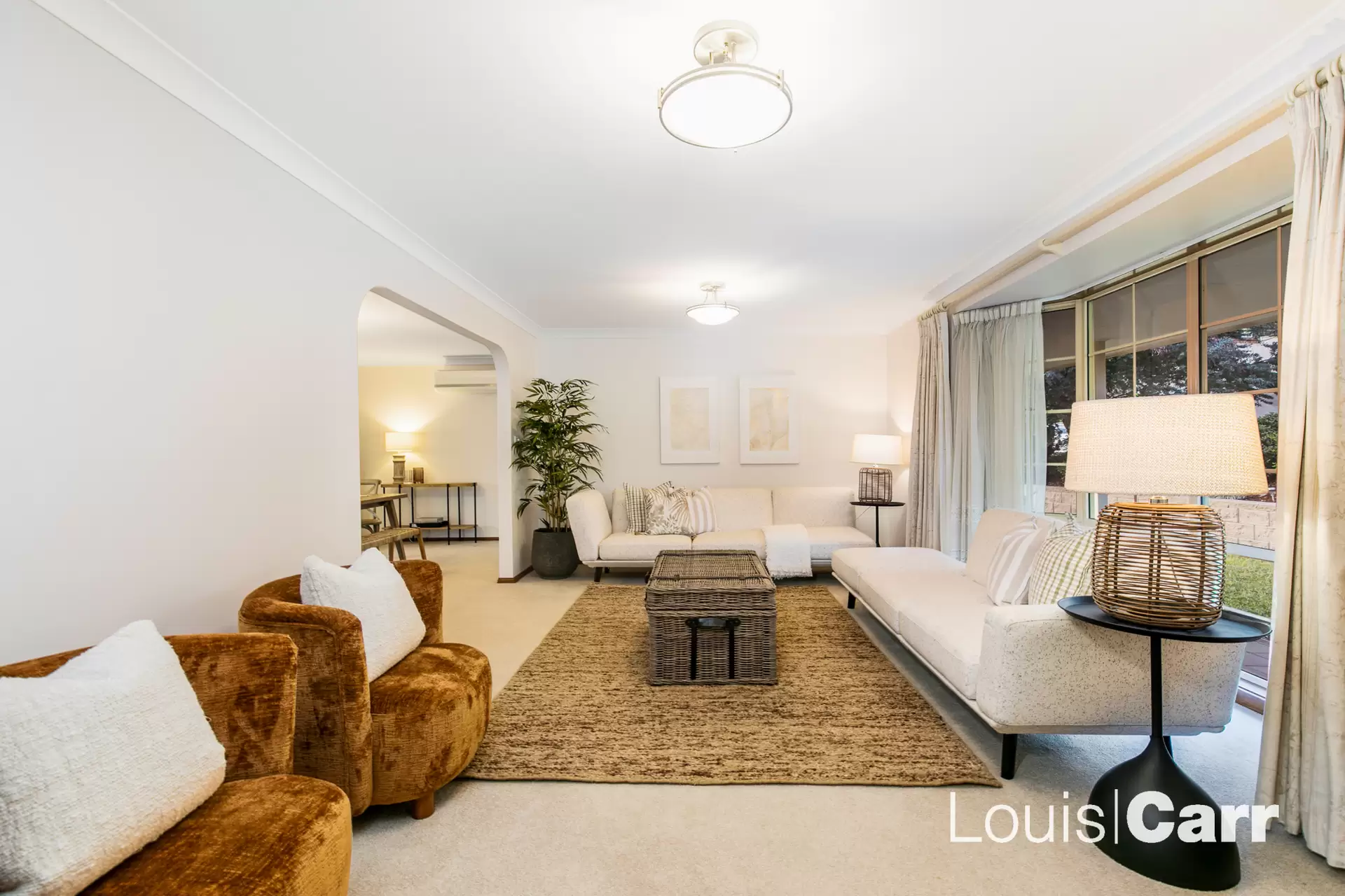 6 Gottwald Place West Pennant Hills, West Pennant Hills - Thumbnail 3