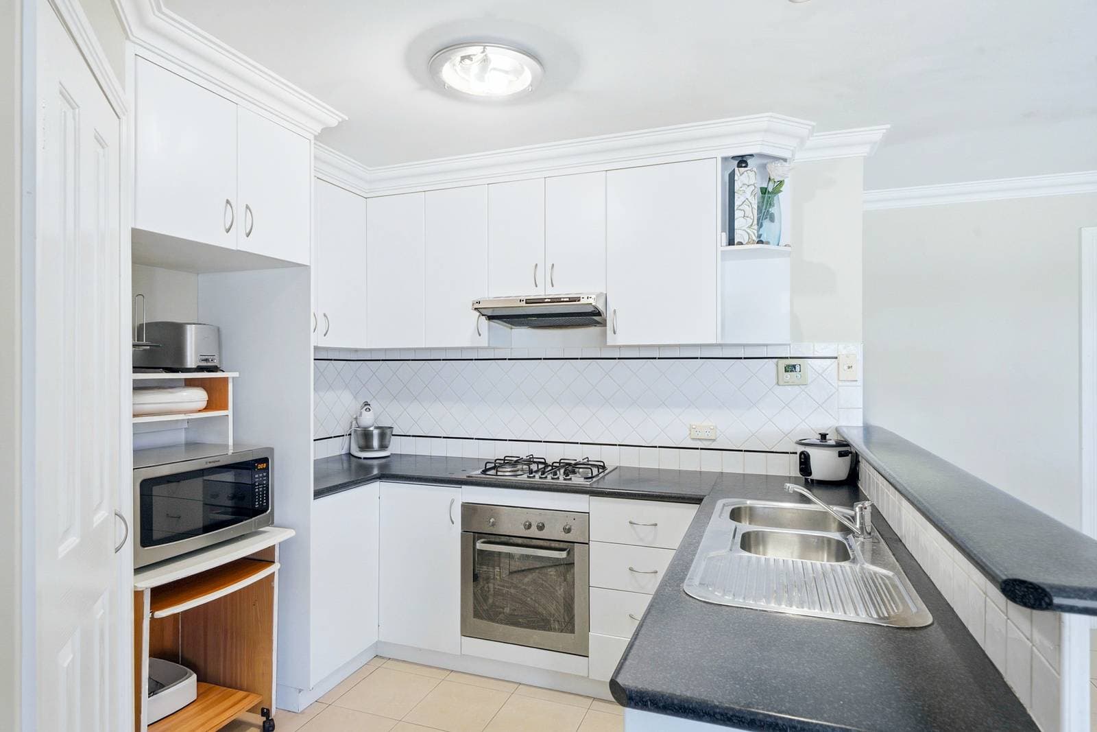 1/66 Henrietta  Street, Waverley, Cobram - Thumbnail 3