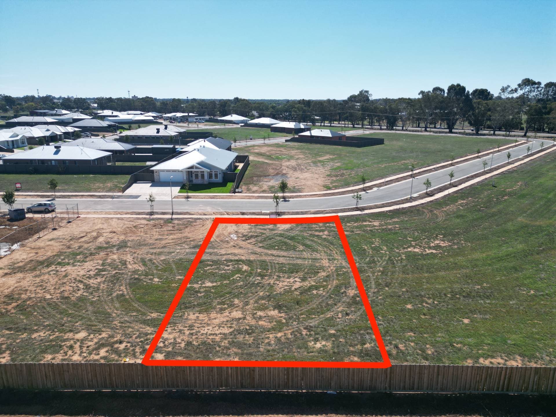 3/33-35 Simpson Street, Bondi, Cobram - Thumbnail 2