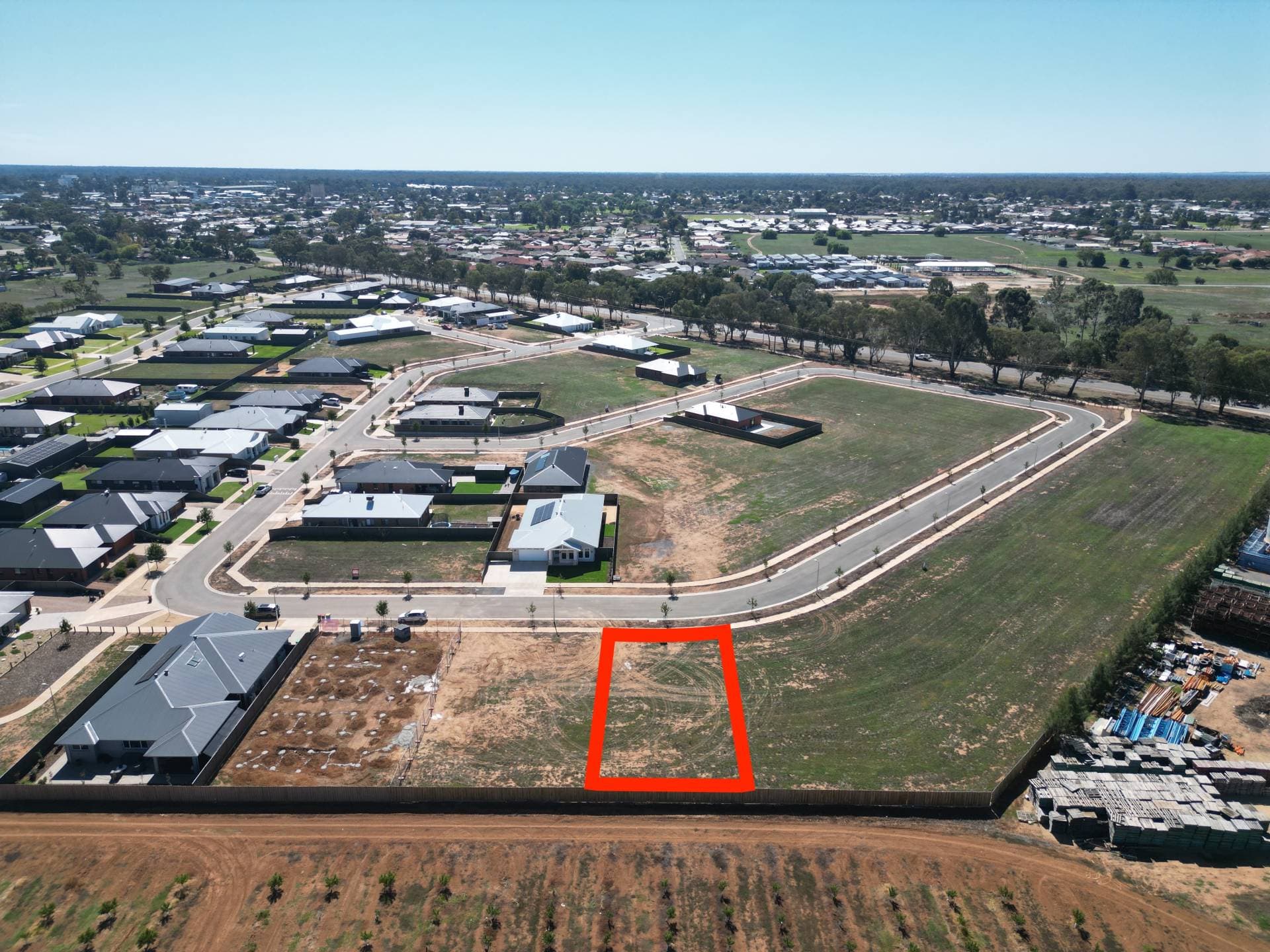 3/33-35 Simpson Street, Bondi, Cobram - Thumbnail 3