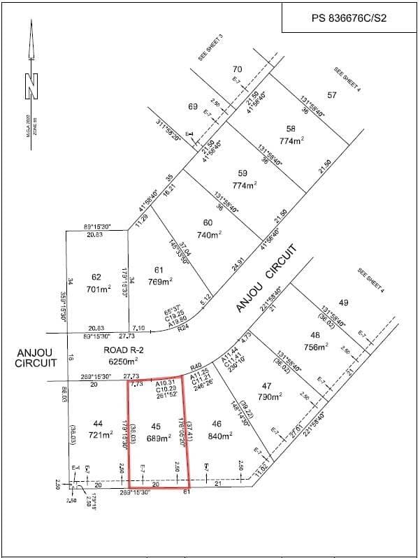 3/33-35 Simpson Street, Bondi, Cobram - Thumbnail 4