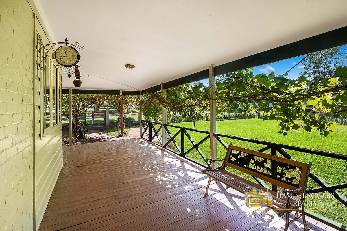 77 Tierney Road, Kurmond, NSW, Kurmond - Thumbnail 3