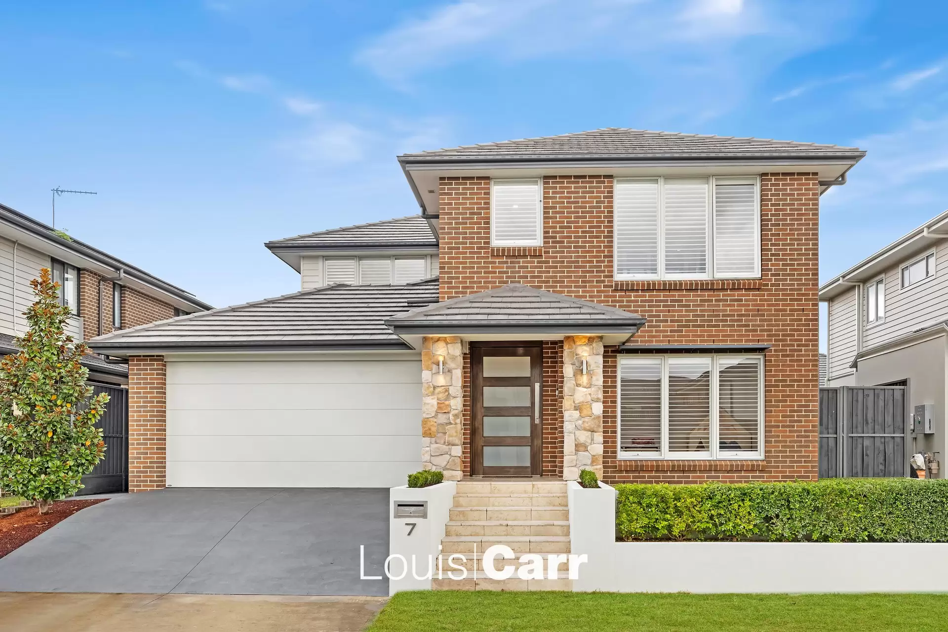 7 Mariposa Road, Gables NSW, Gables - Image 1