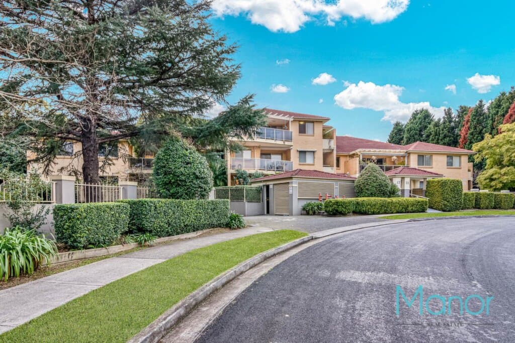 10/17-21 Meryll Avenue, Baulkham Hills, NSW, Ryde - Thumbnail 2
