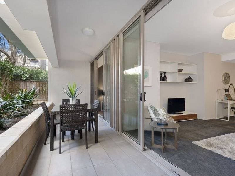 2201, 4 Sterling Circuit, Concord - Thumbnail 2