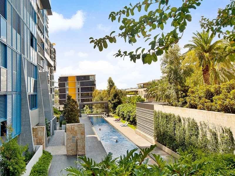5/10 12 Olive Street, Concord West - Thumbnail 4