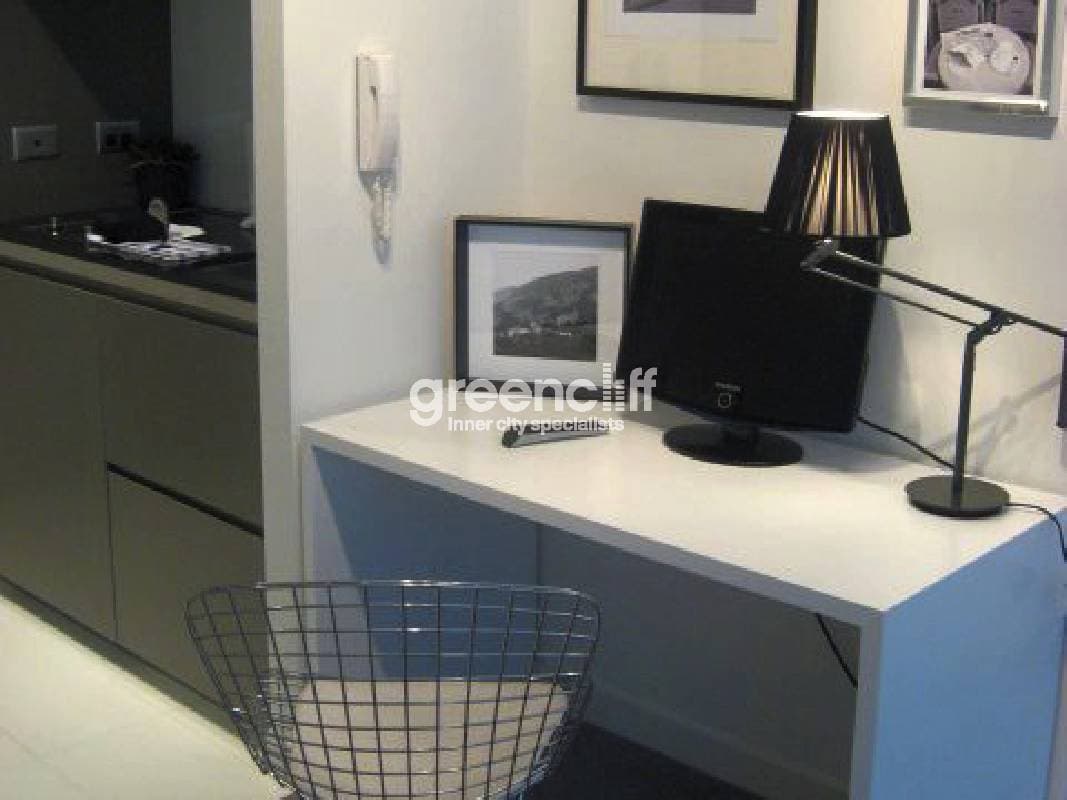 2412, 101 Bathurst St, Concord West - Thumbnail 4