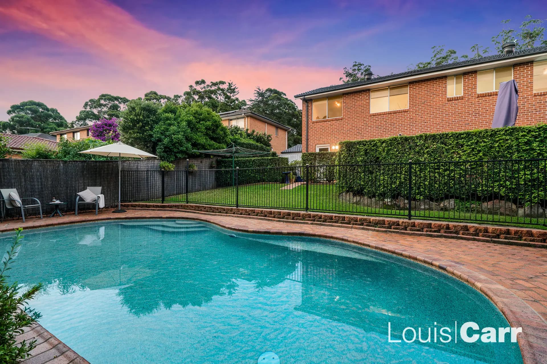 37/22-26 Mercer Street, Castle Hill, NSW, Mortlake - Thumbnail 2