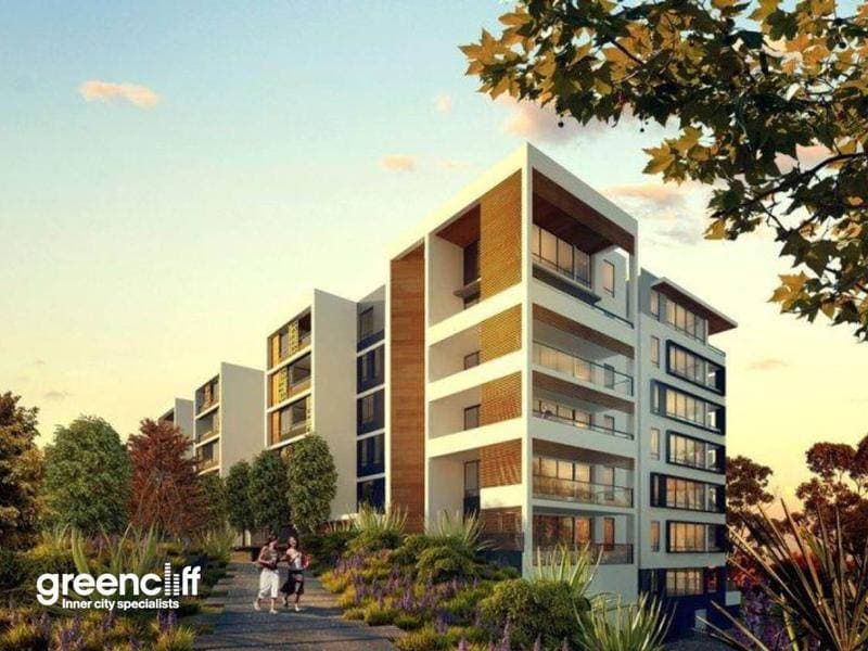 104w, 3 Lardelli Drive, Chiswick - Image 1