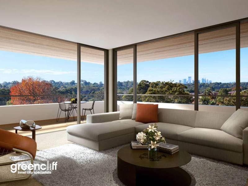 104w, 3 Lardelli Drive, Chiswick - Thumbnail 2