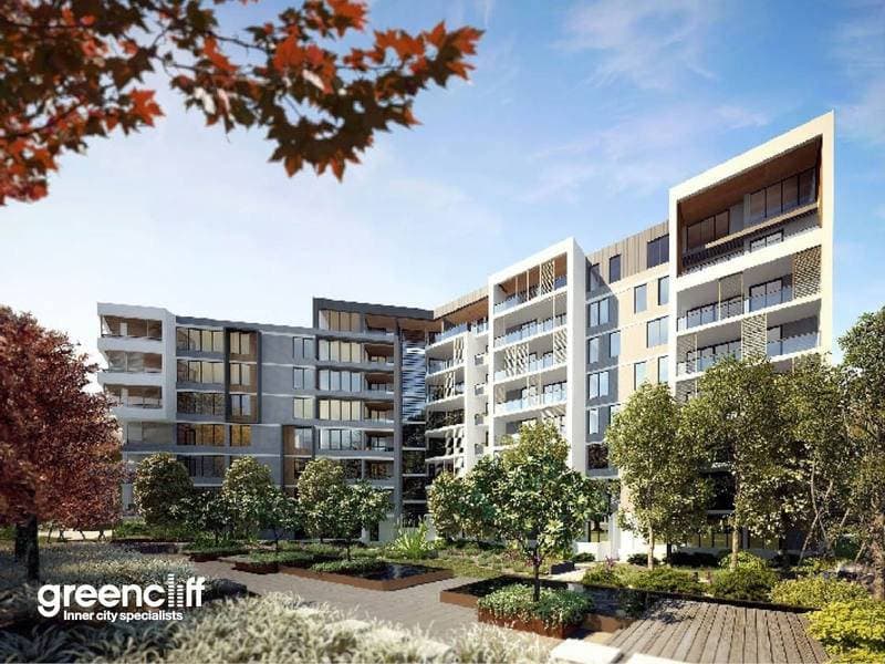 104w, 3 Lardelli Drive, Chiswick - Thumbnail 3