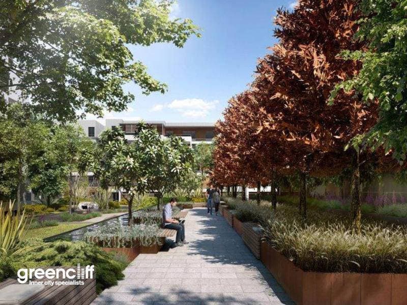 104w, 3 Lardelli Drive, Chiswick - Thumbnail 4