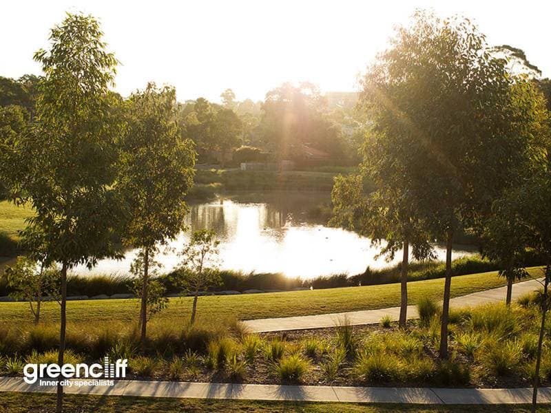 104w, 3 Lardelli Drive, Chiswick - Thumbnail 5
