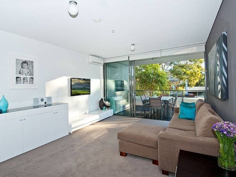 1/237 Raglan Street, Mosman, Drummoyne - Image 1