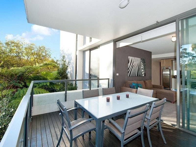 1/237 Raglan Street, Mosman, Drummoyne - Thumbnail 2