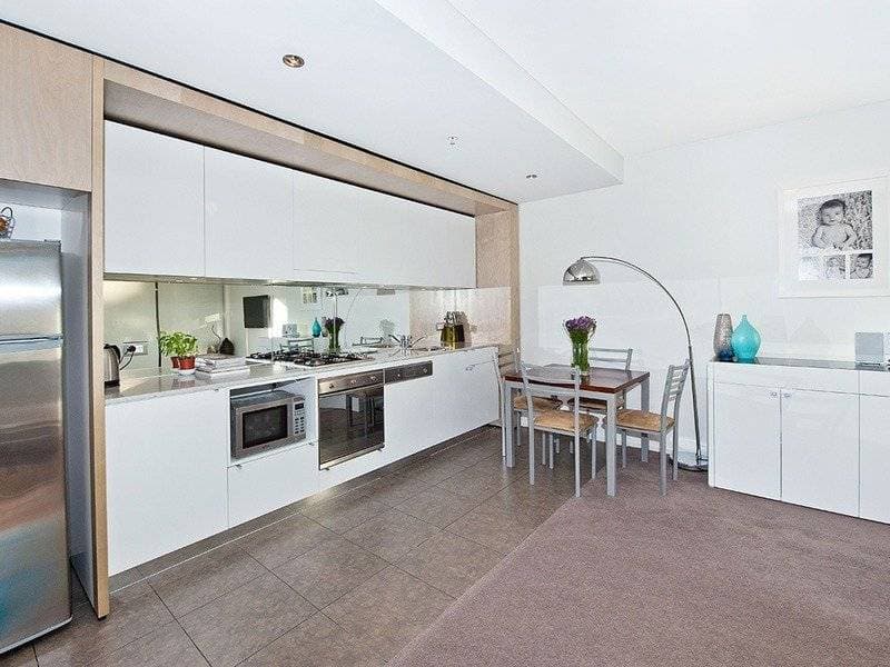 1/237 Raglan Street, Mosman, Drummoyne - Thumbnail 3