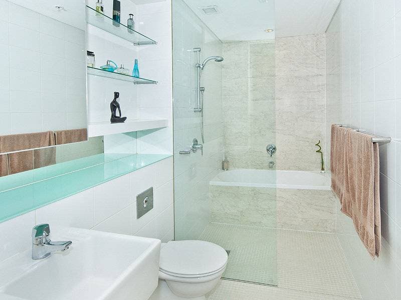 1/237 Raglan Street, Mosman, Drummoyne - Thumbnail 5
