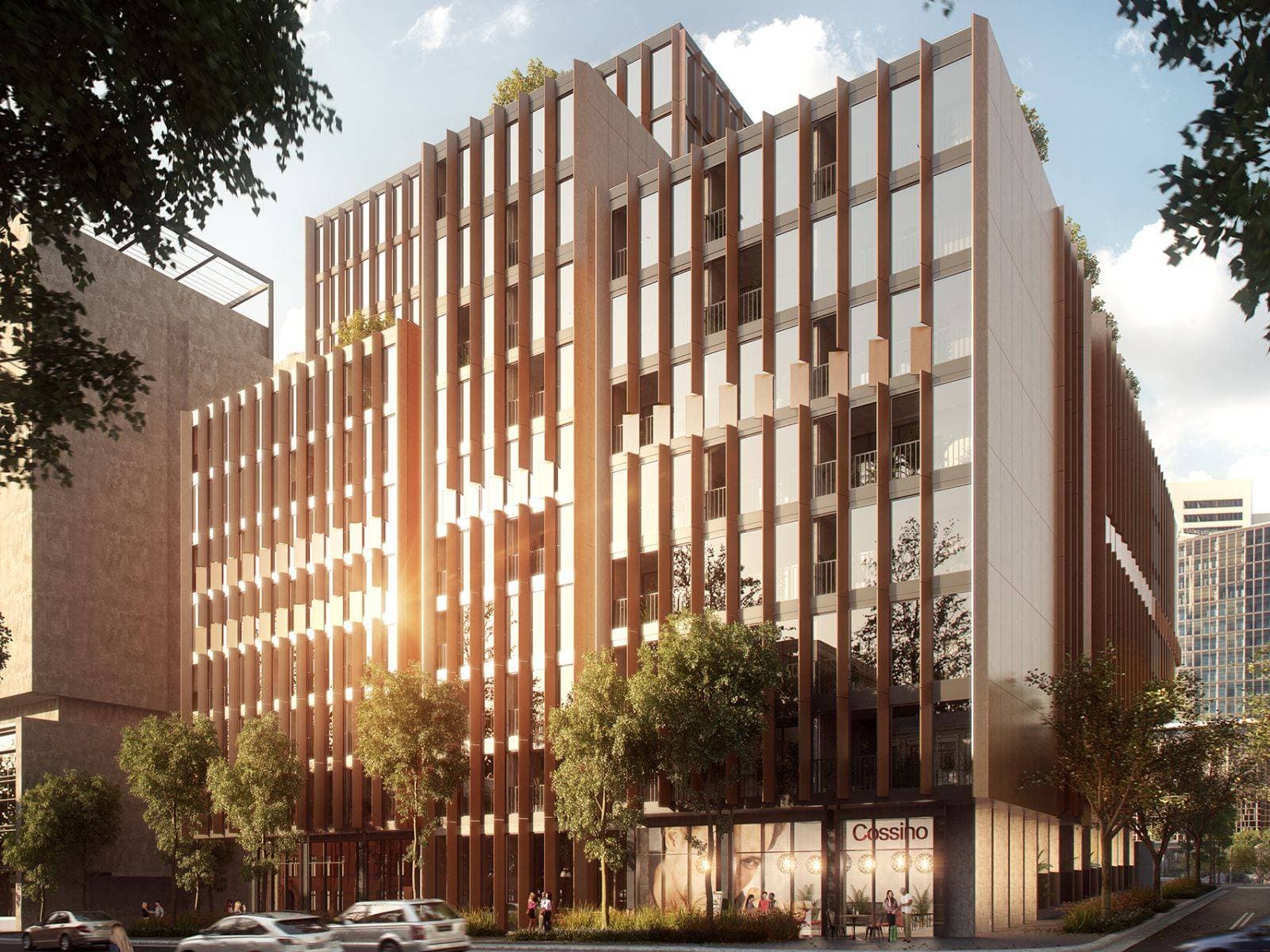 3/8 10 Lane Cove Road, Wentworth Point - Thumbnail 4