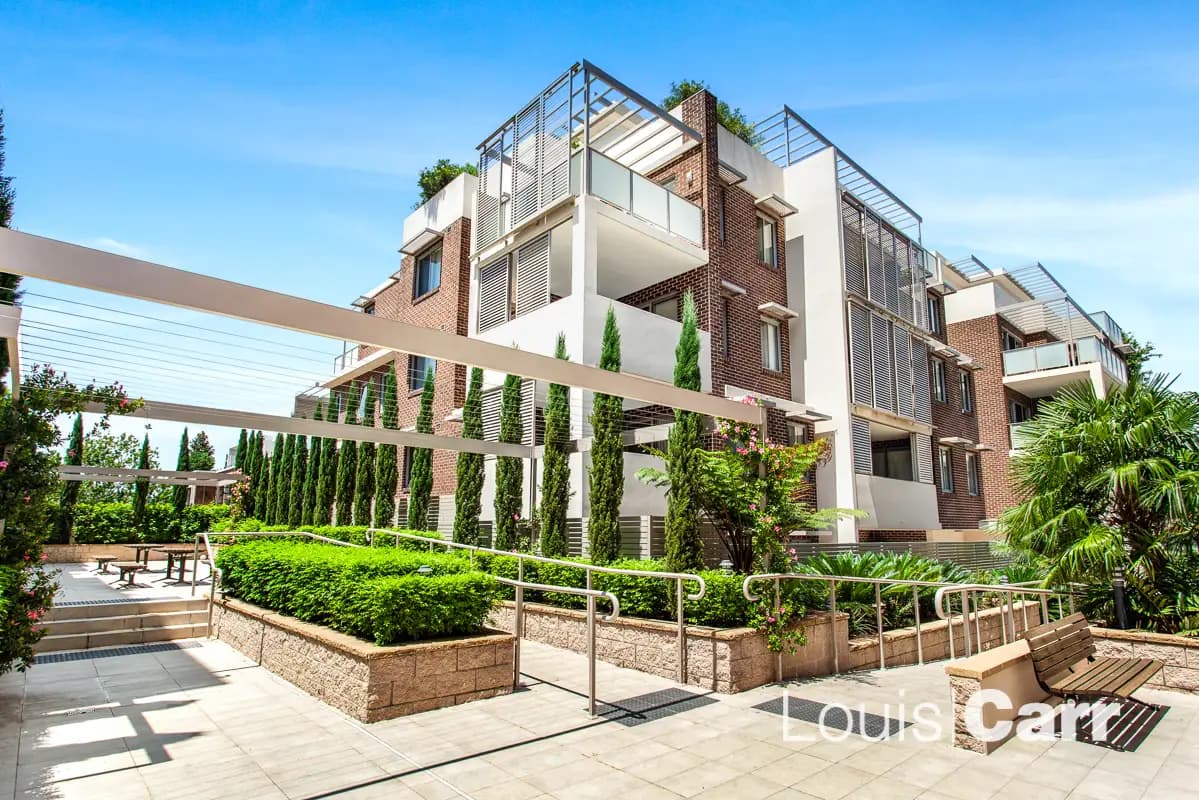 3/11 Devlin Street, Ryde, Concord - Thumbnail 2