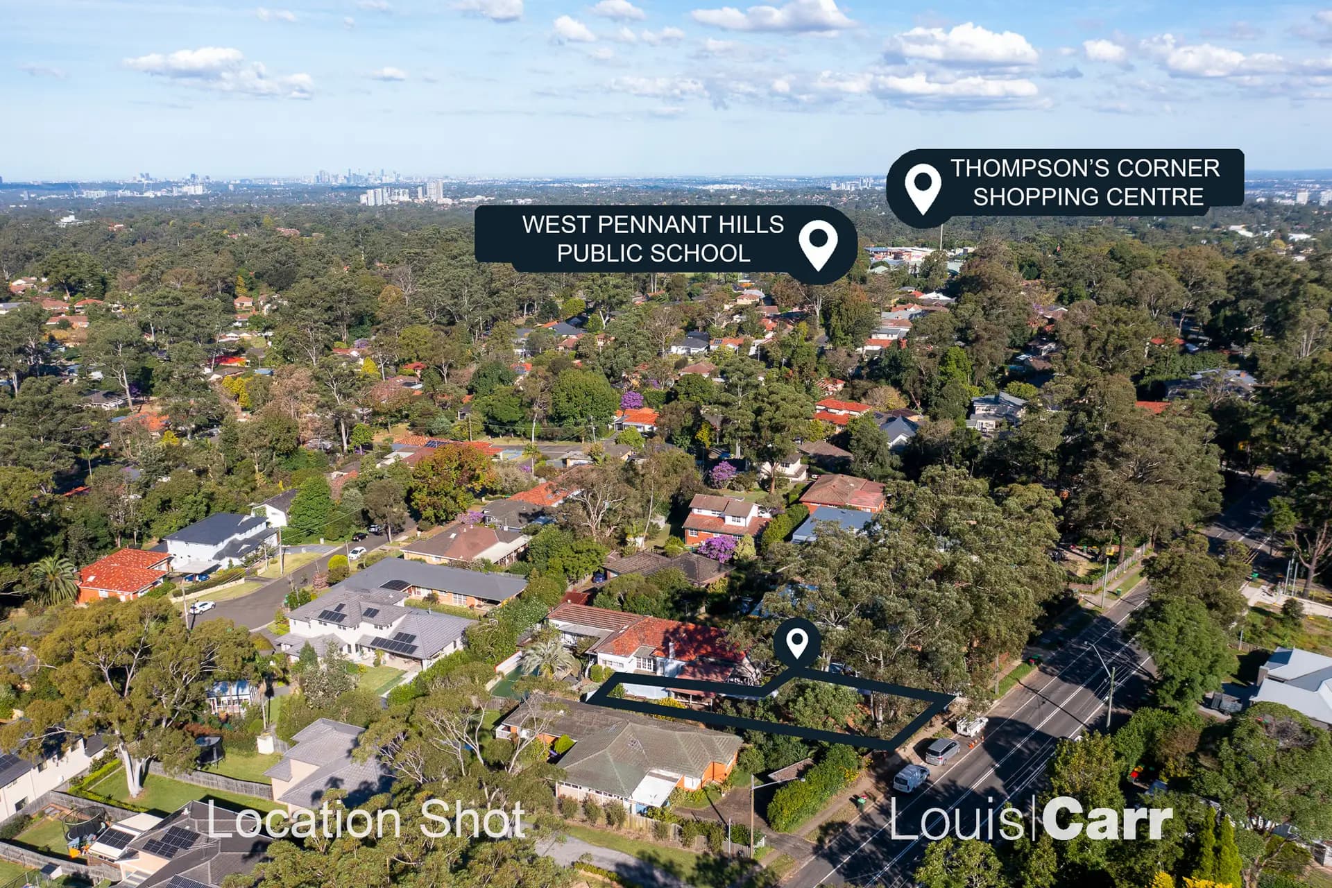 19 The Broadway, Wahroonga, Wahroonga - Thumbnail 3