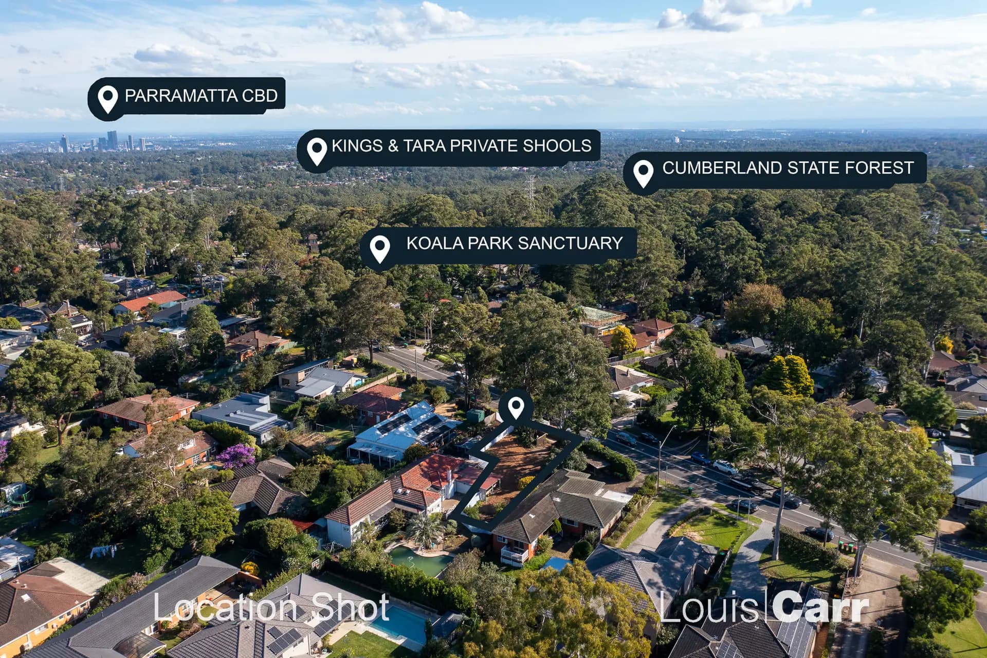19 The Broadway, Wahroonga, Wahroonga - Thumbnail 4