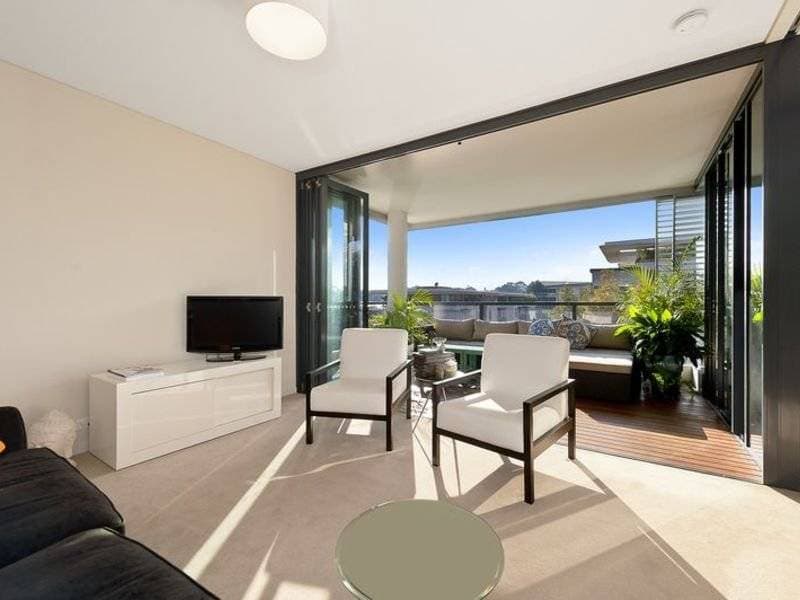 4/2a Parriwi Road, Mosman, Concord - Image 1