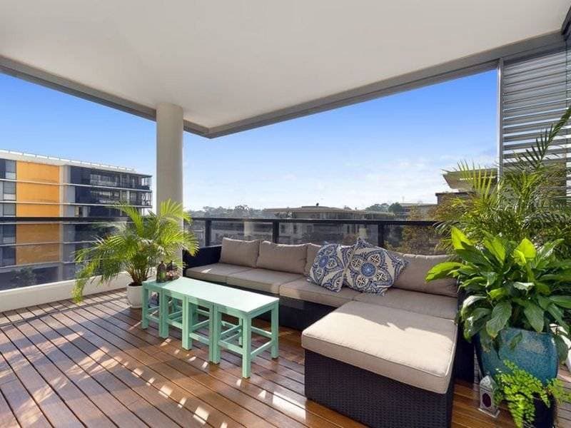 4/2a Parriwi Road, Mosman, Concord - Thumbnail 2