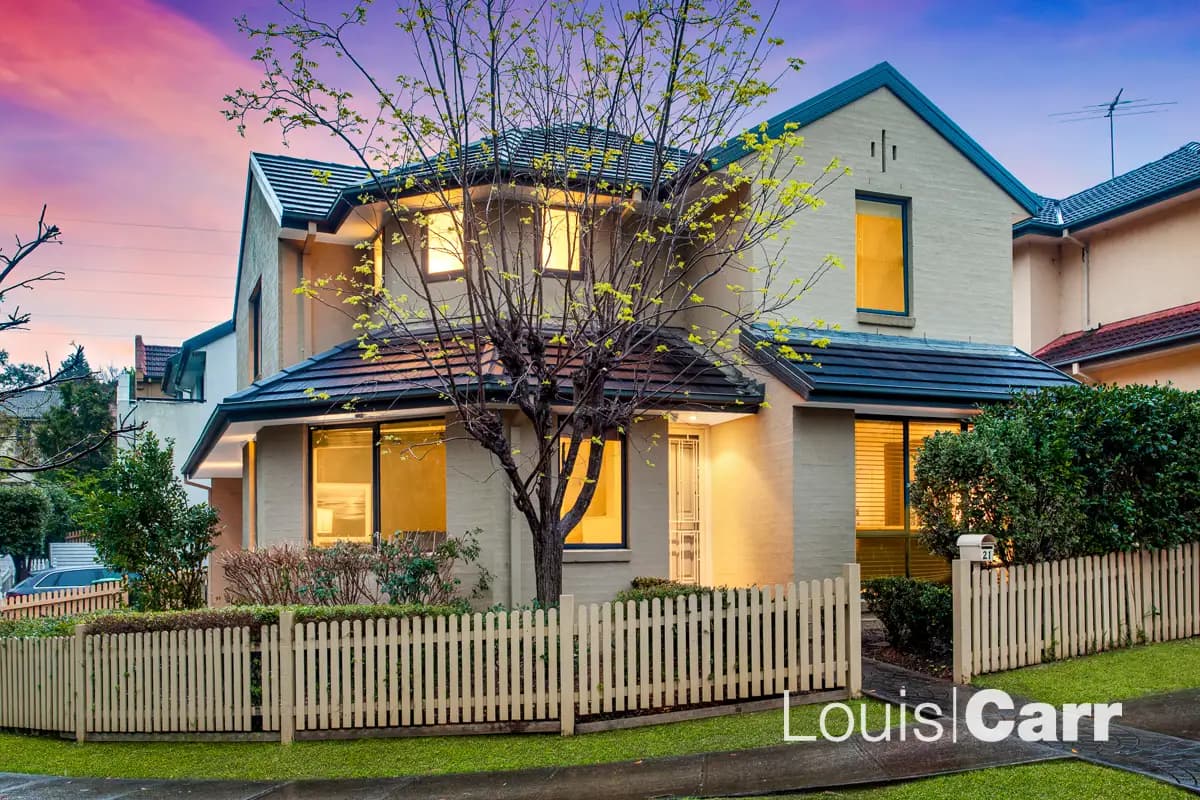 22/23 George Street, North Strathfield, 2137, North Strathfield - Image 1