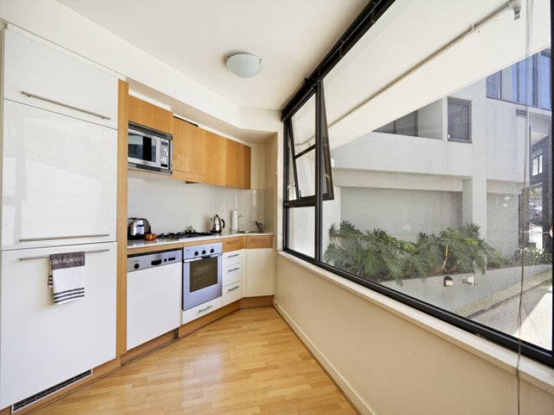 1007, 30 Glen Street, Cremorne - Thumbnail 2