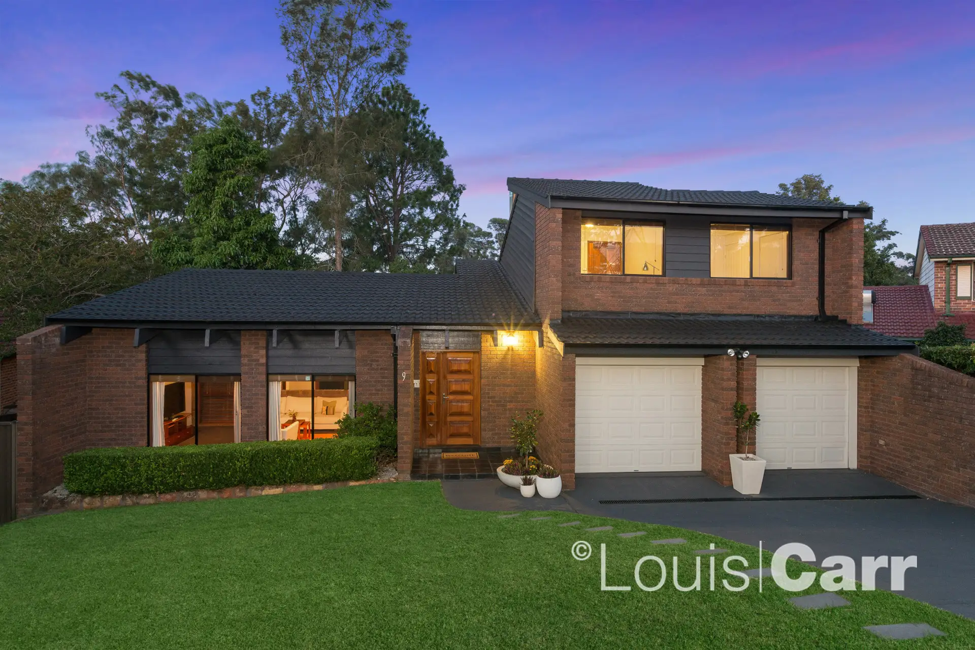 2/3-9 McDonald Street, Mortlake, 2137, Park - Thumbnail 2